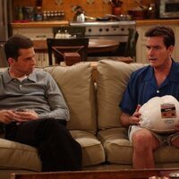 Foto de 'Two And A Half Men'