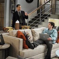 Foto de 'Two And A Half Men'
