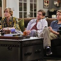 Foto de 'Two And A Half Men'