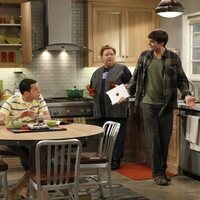 Foto de 'Two And A Half Men'