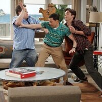 Foto de 'Two And A Half Men'