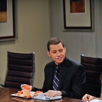 Foto de 'Two And A Half Men'