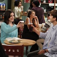 Foto de 'Two And A Half Men'