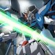 Imagen de la película Mobile Suit Gundam SEED Freedom