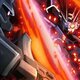 Imagen de la película Mobile Suit Gundam SEED Freedom