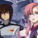 Imagen de la película Mobile Suit Gundam SEED Freedom