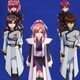 Imagen de la película Mobile Suit Gundam SEED Freedom