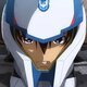 Imagen de la película Mobile Suit Gundam SEED Freedom