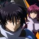 Imagen de la película Mobile Suit Gundam SEED Freedom