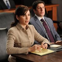 The Good Wife