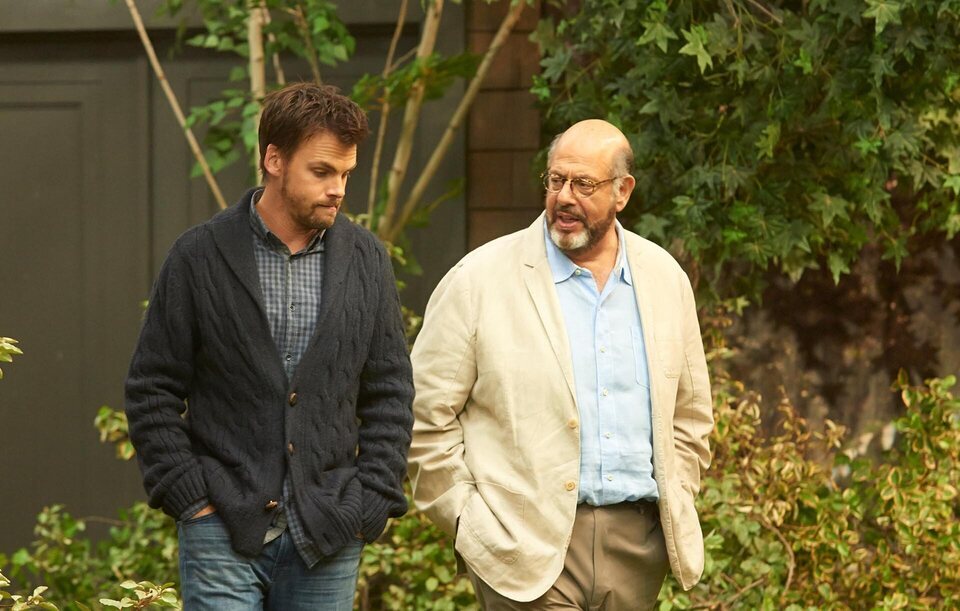 Imagen de la serie Casual