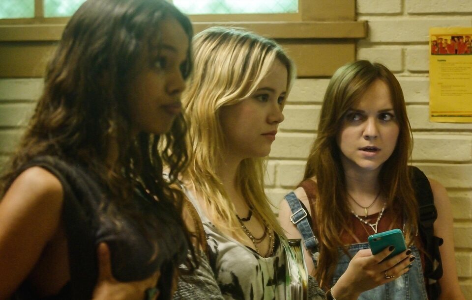 Imagen de la serie Casual