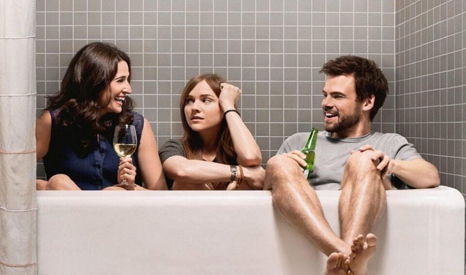 Imagen de la serie Casual