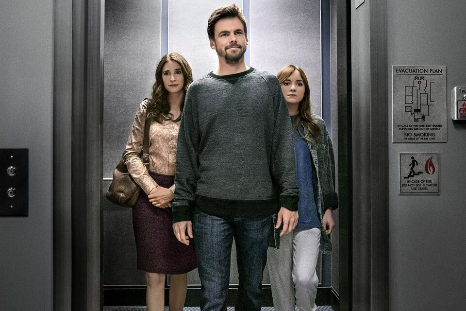 Imagen de la serie Casual