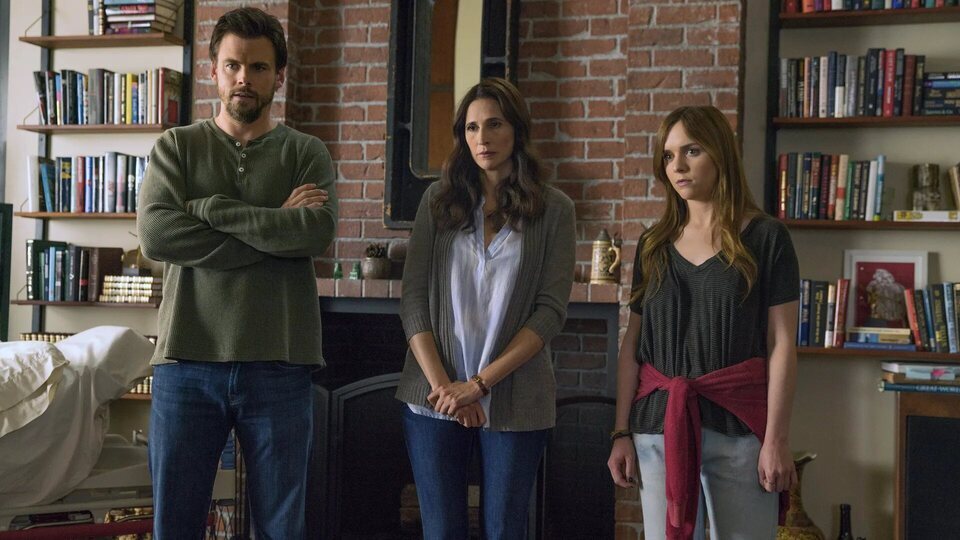 Imagen de la serie Casual
