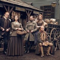 Foto de 'Outlander'