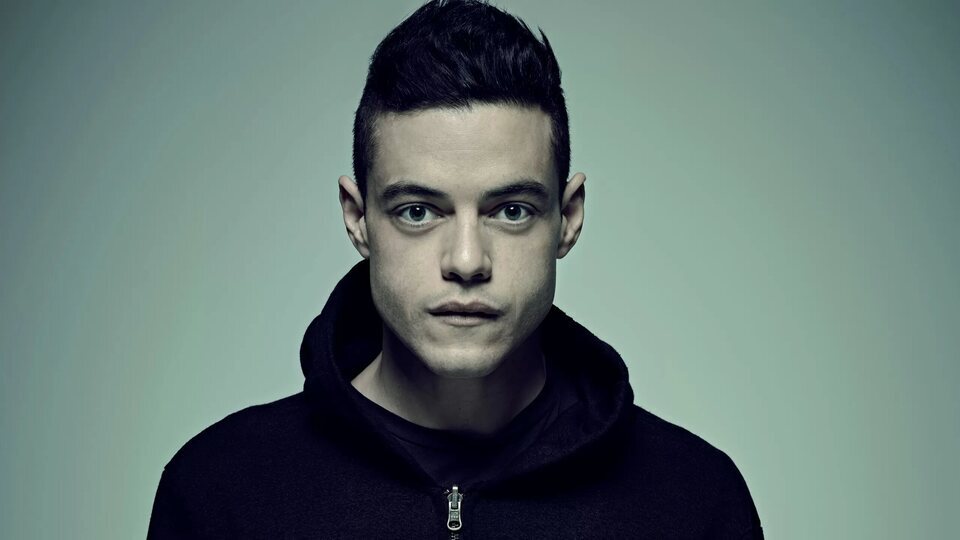 Mr. Robot