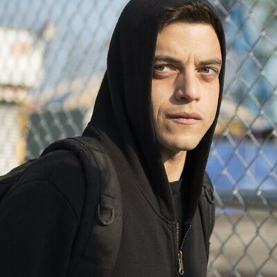 Mr. Robot
