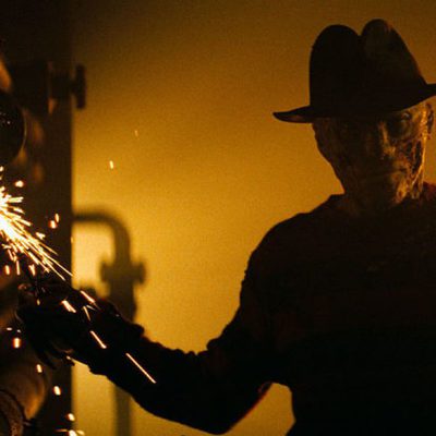 A Nightmare on Elm Street