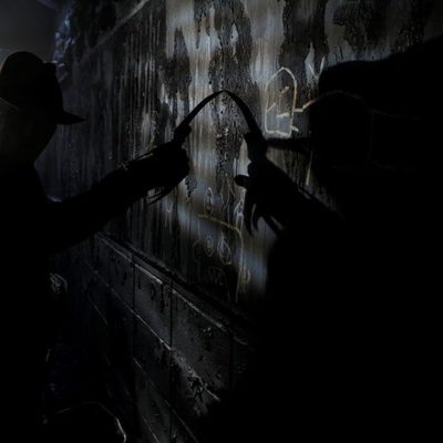 A Nightmare on Elm Street