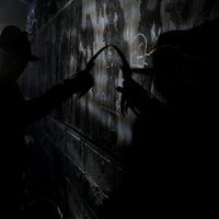 Foto de 'A Nightmare on Elm Street'