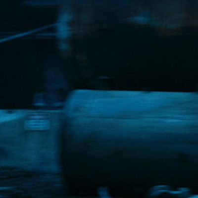 A Nightmare on Elm Street