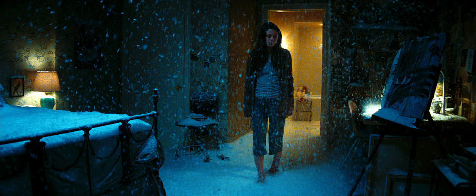 Imagen de la película A Nightmare on Elm Street