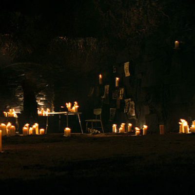 A Nightmare on Elm Street