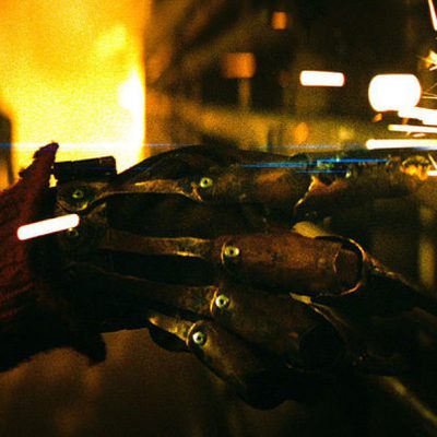 A Nightmare on Elm Street