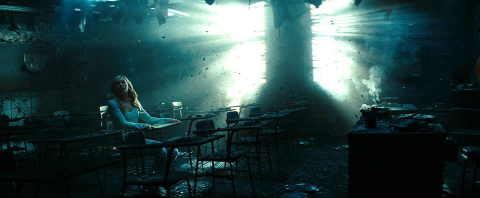 Imagen de la película A Nightmare on Elm Street