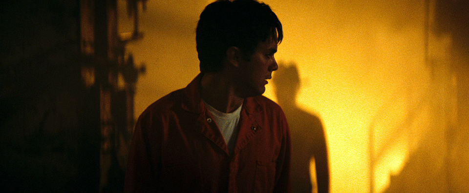 Imagen de la película A Nightmare on Elm Street