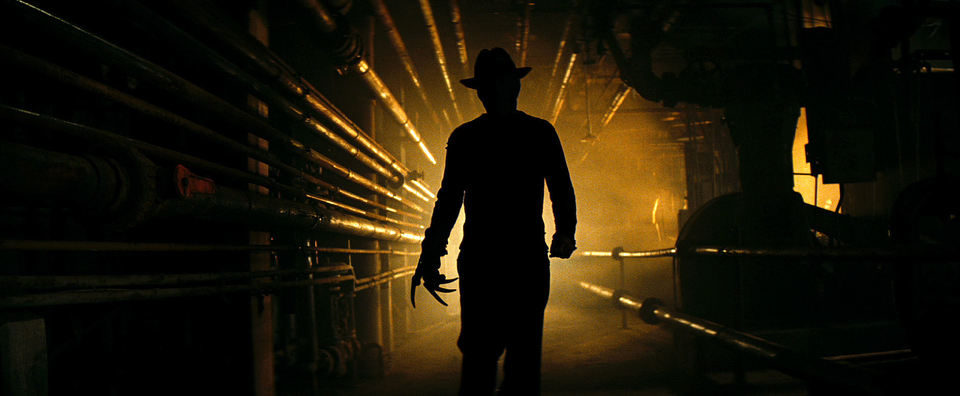 Imagen de la película A Nightmare on Elm Street