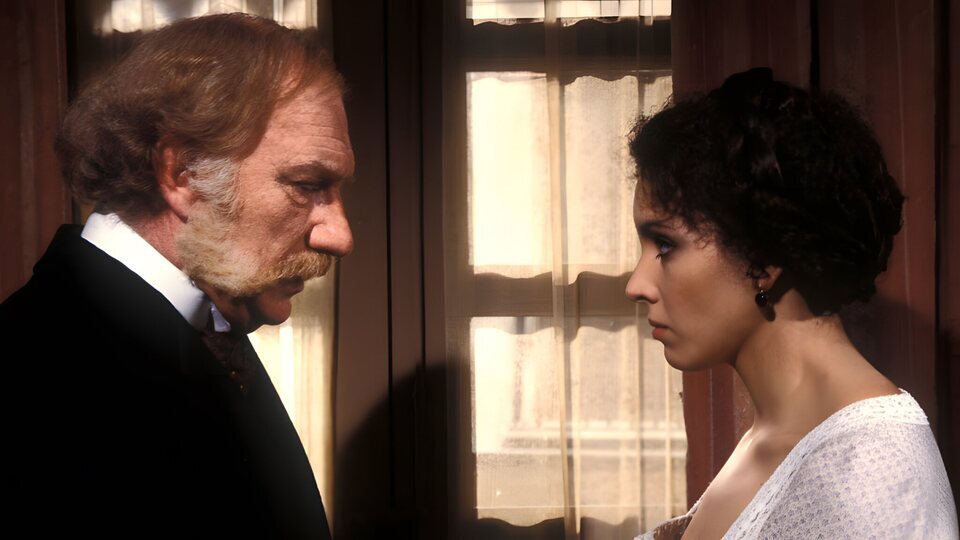 Imagen de la serie Fortunata y Jacinta