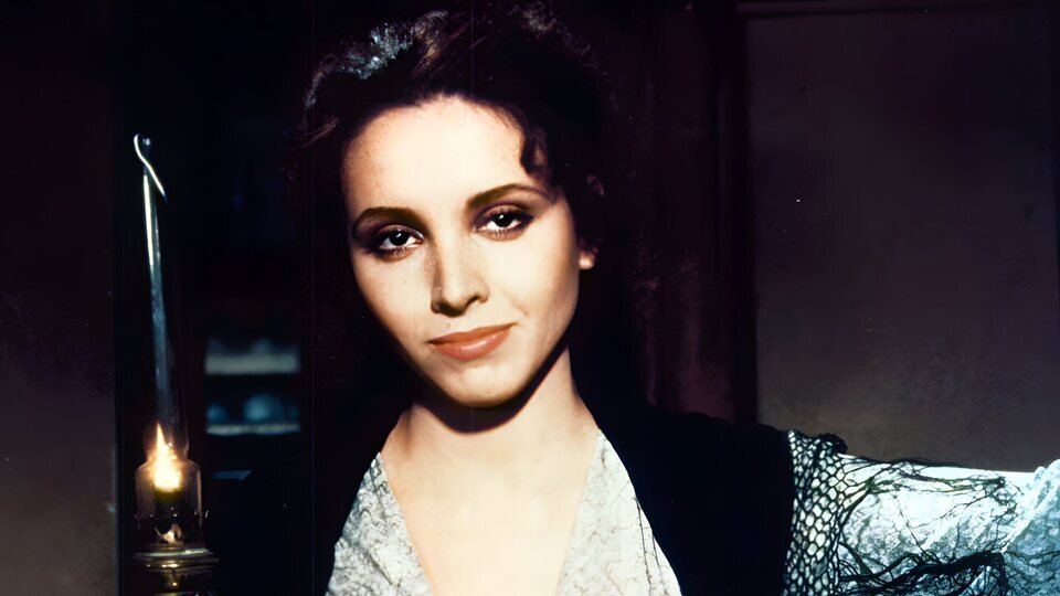 Imagen de la serie Fortunata y Jacinta