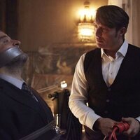 Foto de 'Hannibal'