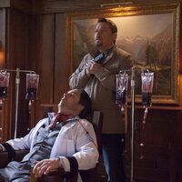 Foto de 'Hannibal'