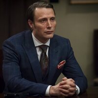 Foto de 'Hannibal'