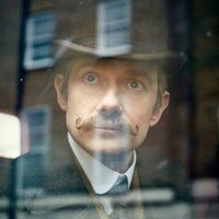Foto de 'Sherlock'