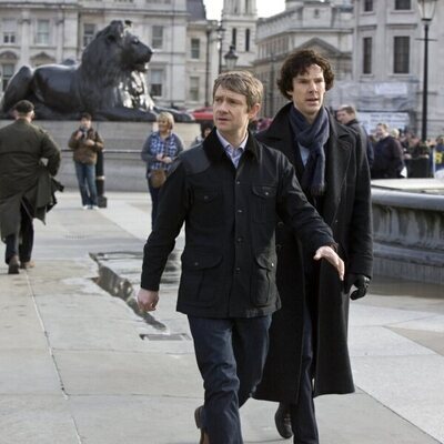 Sherlock