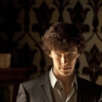 Foto de 'Sherlock'