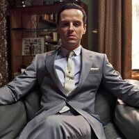 Foto de 'Sherlock'