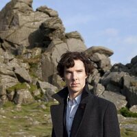 Foto de 'Sherlock'