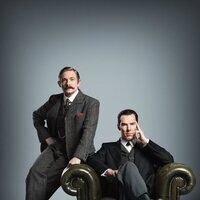 Foto de 'Sherlock'