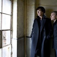 Foto de 'Sherlock'