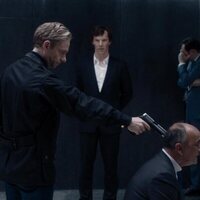 Foto de 'Sherlock'