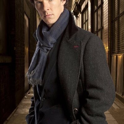 Sherlock