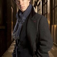 Sherlock
