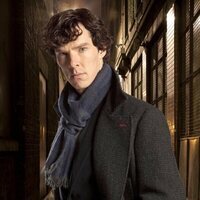 Foto de 'Sherlock'