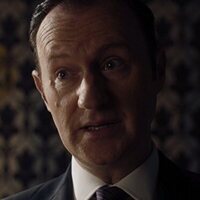 Foto de 'Sherlock'