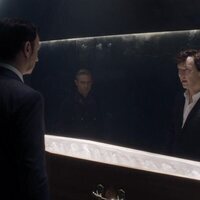 Foto de 'Sherlock'